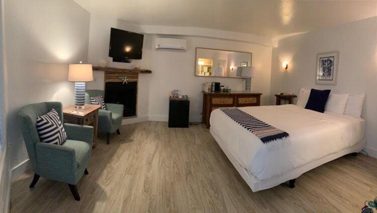 Casa Tropicana サン・クレメンテ 部屋 写真
